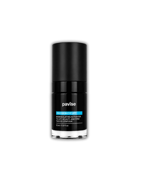 Pavise Precision Eye Lift