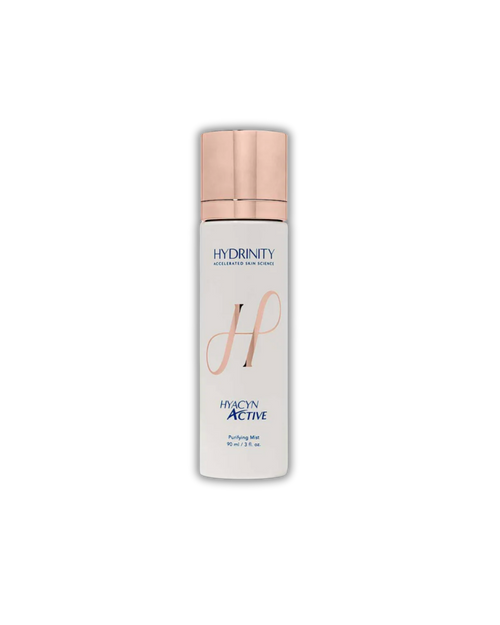 Hyacyn Active Mist