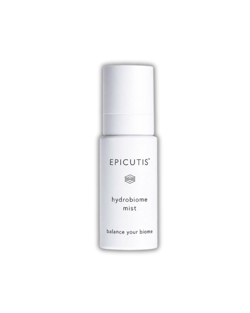 Epicutis Hydrobiome Mist