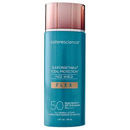 ColorScience Face Shield Flex SPF 50 - Medium