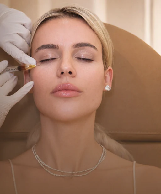 Injectables