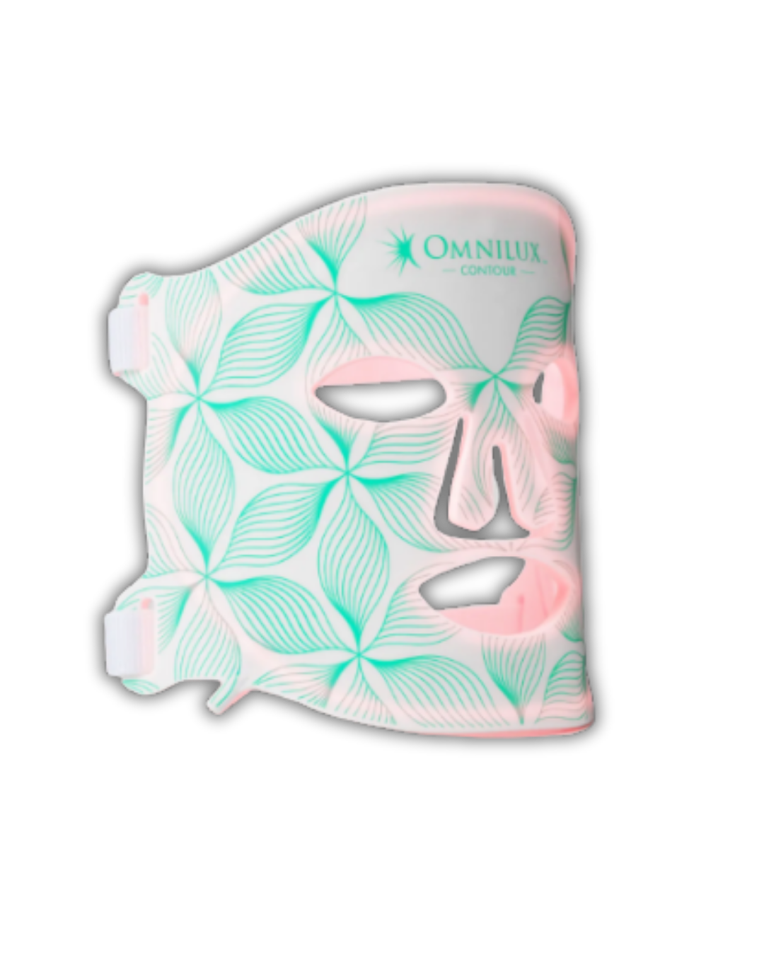 Omnilux Contour Face LED Mask