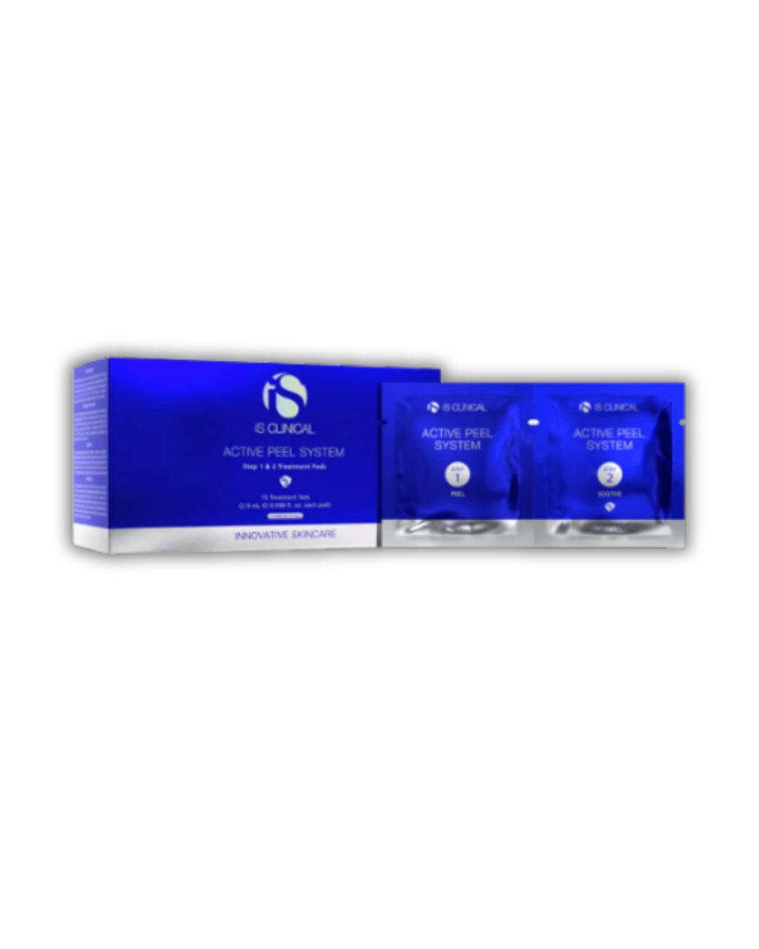 Active Peel System