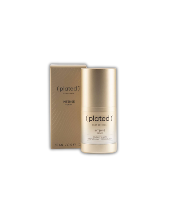 Plated INTENSE Serum
