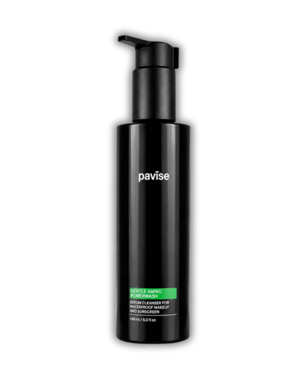 Pavise Gentle Amino Powerwash