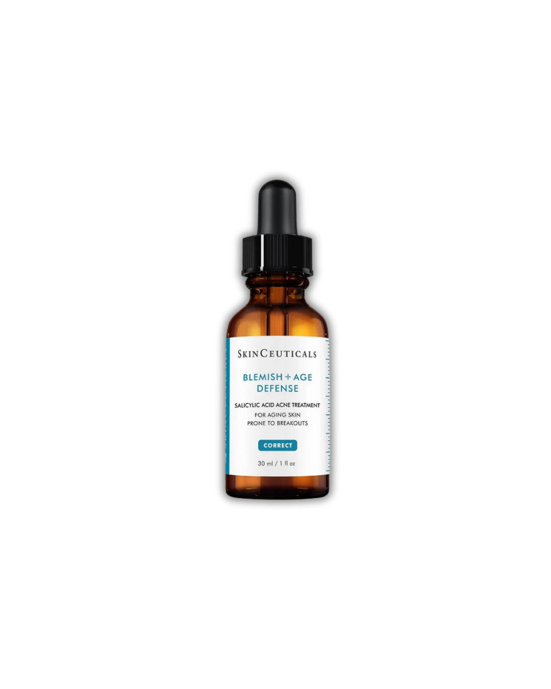 Blemish + Age Defense Serum