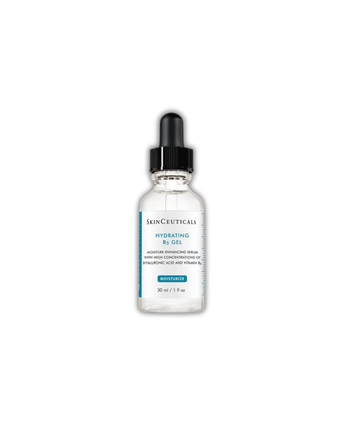 Hydrating B5 Gel