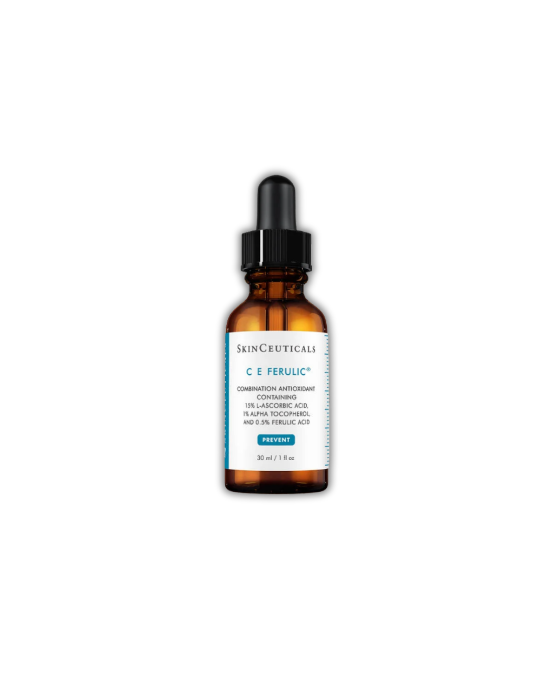 C E Ferulic
