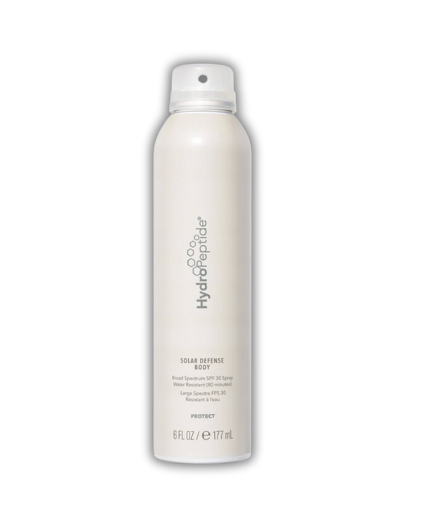 Solar Defense Body SPF
