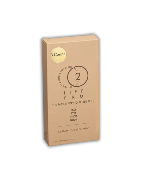 CO₂ Recovery Mask