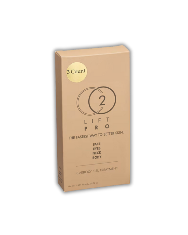 CO₂ Recovery Mask