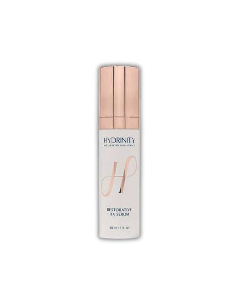 Hydrinity Restorative HA Serum