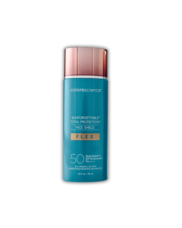 ColorScience Face Shield Flex SPF 50 - Light