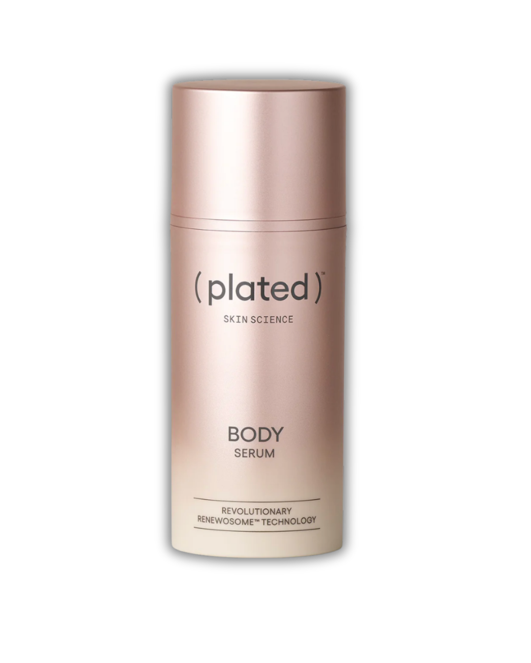 Plated BODY Serum
