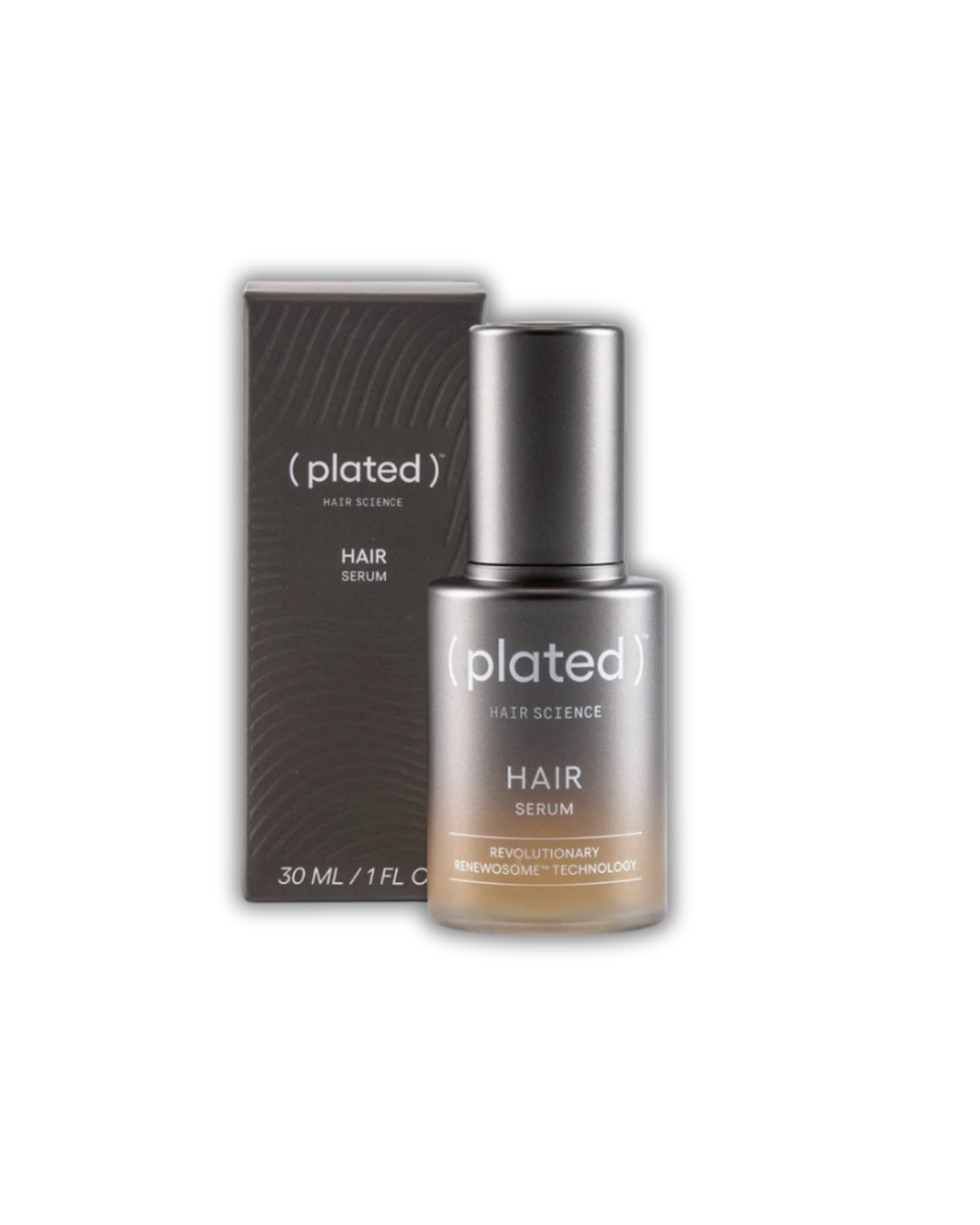 Plated HAIR Serum