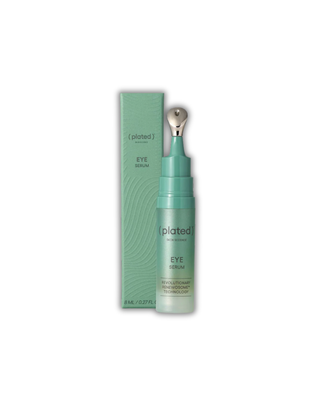 Plated EYE Serum