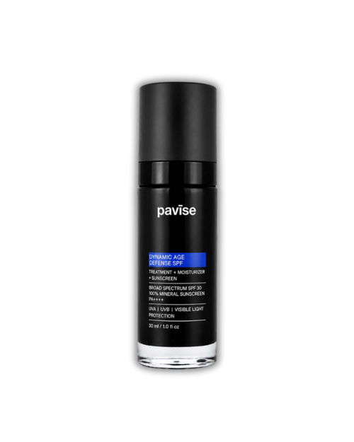 Pavise Dynamic Age Defense SPF 30