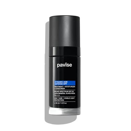 Pavise Dynamic Age Defense SPF 30