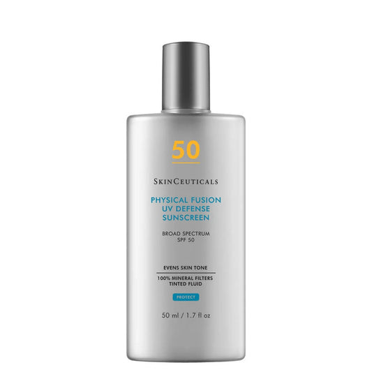 Physical Fusion SPF50